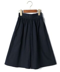 green label relaxing / グリーンレーベル リラクシング パンツ | ワイドロングパンツ