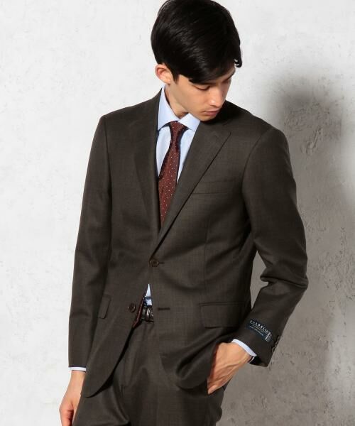 セール グアベロ Gb Shrk Bw Nt Hp ジャケット セットアップ Green Label Relaxing グリーンレーベル リラクシング ファッション通販 タカシマヤファッションスクエア