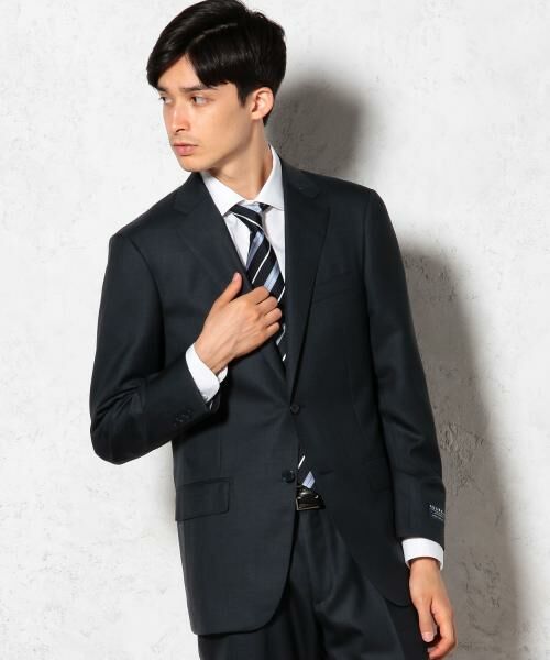 セール グアベロ Gb Shrk Bw Nt Hp ジャケット セットアップ Green Label Relaxing グリーンレーベル リラクシング ファッション通販 タカシマヤファッションスクエア