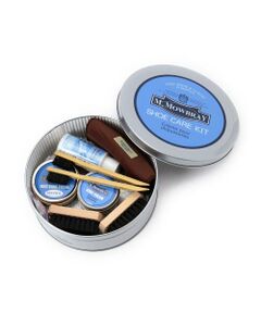 green label relaxing / グリーンレーベル リラクシング シューケア | ［M.モゥブレィ］MBR シューケアセット2