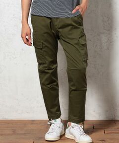 green label relaxing / グリーンレーベル リラクシング その他パンツ | STRC/CHINO 6ポケット 9/L　パンツ