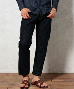 SELVAGE 825 デニムパンツ 9/L