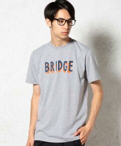 GM-T BRIDGE Tシャツ