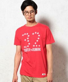 [サニースポーツ] SUNNY 32 PRINT Tシャツ