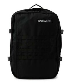 ★[キャビン ゼロ]　CABINZERO MILITARY 44L