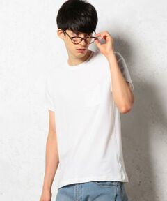 ★MXP F/DRY SS ポケットTシャツ C/N