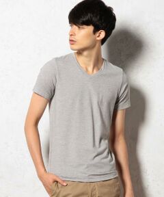 ★MXP F/DRY SS Vネック Tシャツ