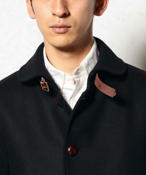 セール Strc Melton ショールカラーコート その他アウター Green Label Relaxing グリーンレーベル リラクシング ファッション通販 タカシマヤファッションスクエア