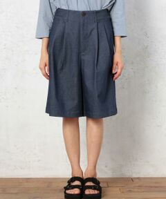 GT CAMB TK/PT バックル パンツ