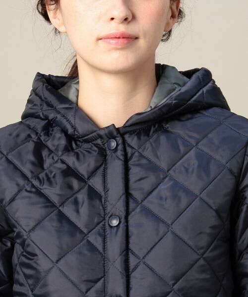 セール ラベンハム Lavenham ロングコート アウター Green Label Relaxing グリーンレーベル リラクシング ファッション通販 タカシマヤファッションスクエア