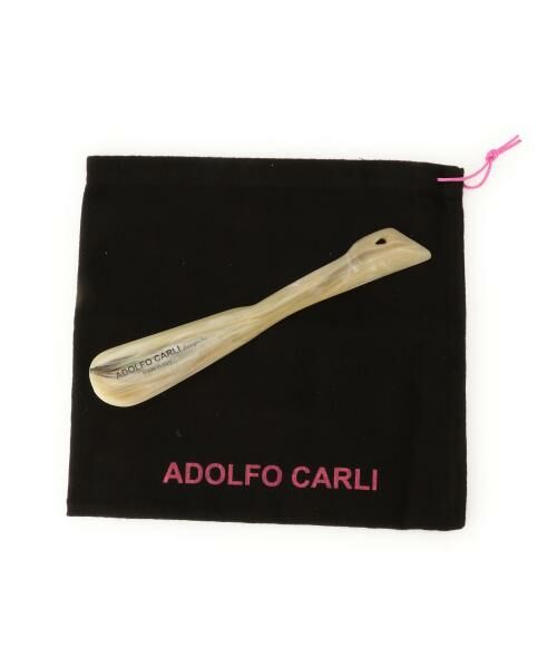 [アドルフォカーリ]ADOLFO CARLI レースアップシューズ