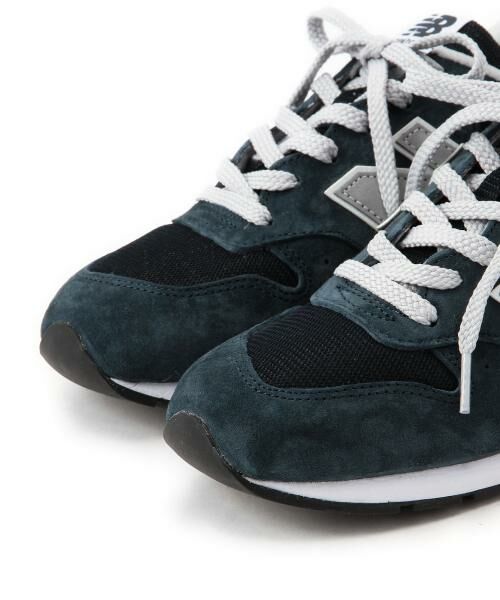 セール】 [ニューバランス]new balance MRL996 15FW スニーカー