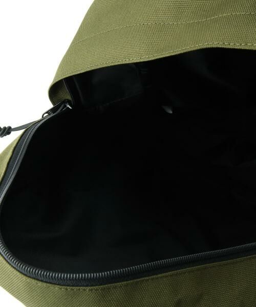 green label relaxing / グリーンレーベル リラクシング ベビー・キッズグッズ | 「WEB限定」green label relaxing別注 MEI Daypack Lサイズ/ワッペン2 | 詳細5