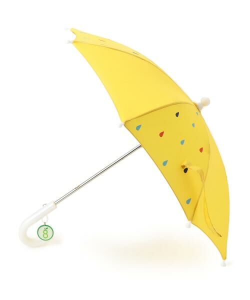 GLR DROP UMBRELLA 35cm （傘）｜green label relaxing / グリーン