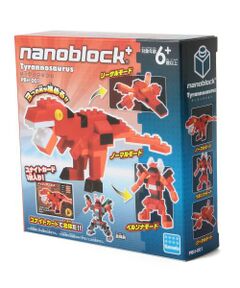 green label relaxing / グリーンレーベル リラクシング おもちゃ・トイカメラ | K☆nanoblock+ｷｮｳﾘｭｳ