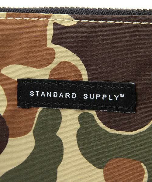 セール】 ［スタンダードサプライ］STANDARDSUPPLY A4 ドキュメント