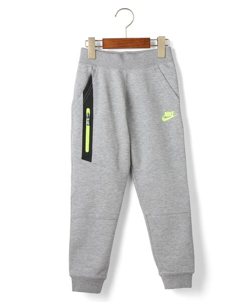 セール Kids Nike Little テックフリースパンツ ベビー キッズウエア Green Label Relaxing グリーンレーベル リラクシング ファッション通販 タカシマヤファッションスクエア