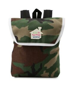 KIDS　PACKER'S LIGHT BACK PACK/Sサイズ