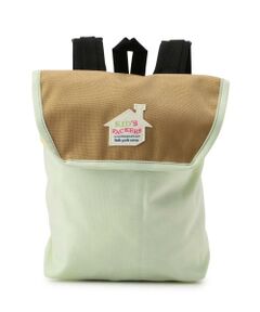 KIDS　PACKER'S LIGHT BACK PACK/Sサイズ