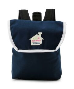 KIDS　PACKER'S LIGHT BACK PACK/Sサイズ