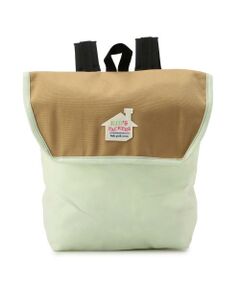 KIDS　PACKER'S LIGHT BACK PACK/Mサイズ