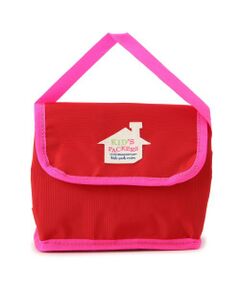 KIDS　PACKER'S COOLER BAG/Sサイズ