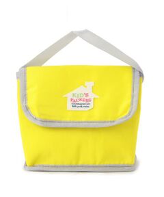 green label relaxing / グリーンレーベル リラクシング ベビー・キッズグッズ | KIDS　PACKER'S COOLER BAG/Sサイズ
