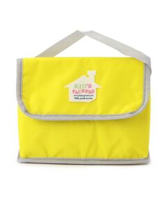 KIDS　PACKER'S COOLER BAG/Mサイズ