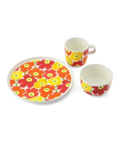 marimekko DishesSet