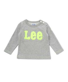 【BABY】green label relaxing別注 LEE　サガラワッペンTシャツ