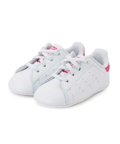 adidas（アディダス）スタンスミス クリブ11