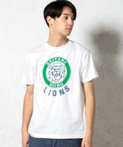 green label relaxing / グリーンレーベル リラクシング Tシャツ | ★［ファーイースト ワンダラーズ］FEW FUSTY WORKS Tシャツ