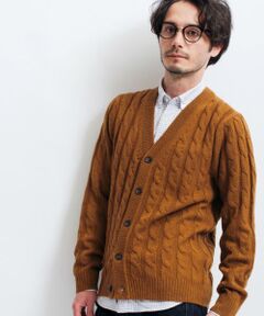 Green Label Relaxing グリーンレーベル リラクシング メンズ カーディガン ボレロ 条件 ブラウン系 在庫無し含む 再入荷 ファッション通販 タカシマヤファッションスクエア