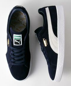 ★［プーマ］PUMA SUEDE CLASSIC