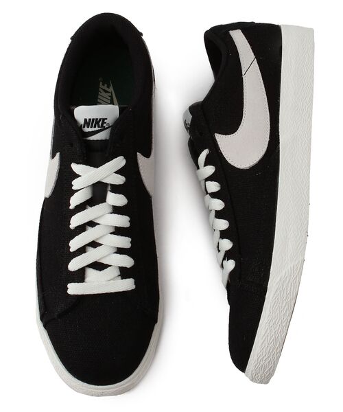 セール ナイキ Nike Blazer Low Prm Vntg スニーカー Green Label Relaxing グリーンレーベル リラクシング ファッション通販 タカシマヤファッションスクエア