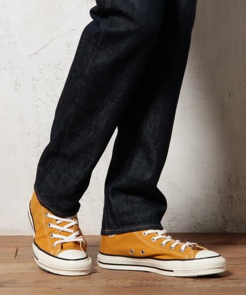 セール】 ［コンバース］CONVERSE ALL STAR J HI （スニーカー