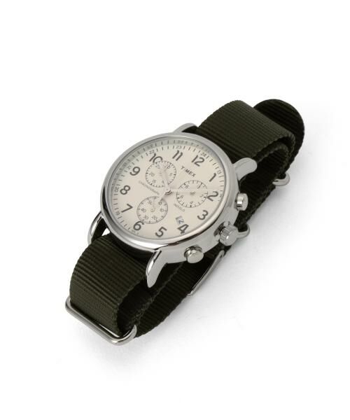 green label relaxing / グリーンレーベル リラクシング 腕時計 | ★[タイメックス] TIMEX TW2P71400 腕時計 | 詳細1