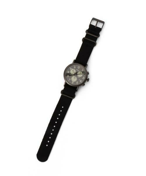 green label relaxing / グリーンレーベル リラクシング 腕時計 | ★[タイメックス] TIMEX TW2P71500 腕時計 | 詳細2