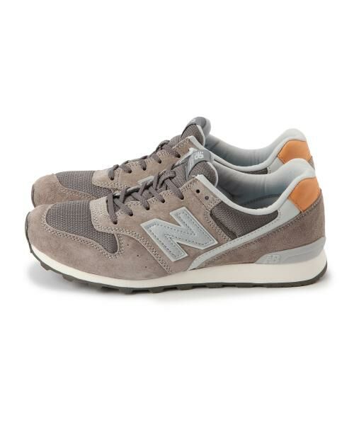 [ニューバランス]new balance WR996 トーンカラー スニーカー