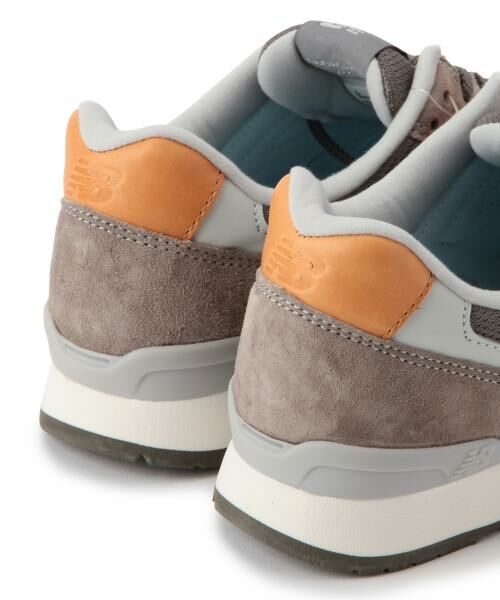 [ニューバランス]new balance WR996 トーンカラー スニーカー