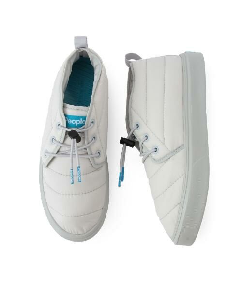 セール ピープル フットウェア People Footwear Cb High シューズ スニーカー Green Label Relaxing グリーンレーベル リラクシング ファッション通販 タカシマヤファッションスクエア