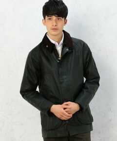 ★[バブアー] BARBOUR BEDALE SL 15F