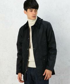 ★[バブアー] BARBOUR  BEDALE SL15F N