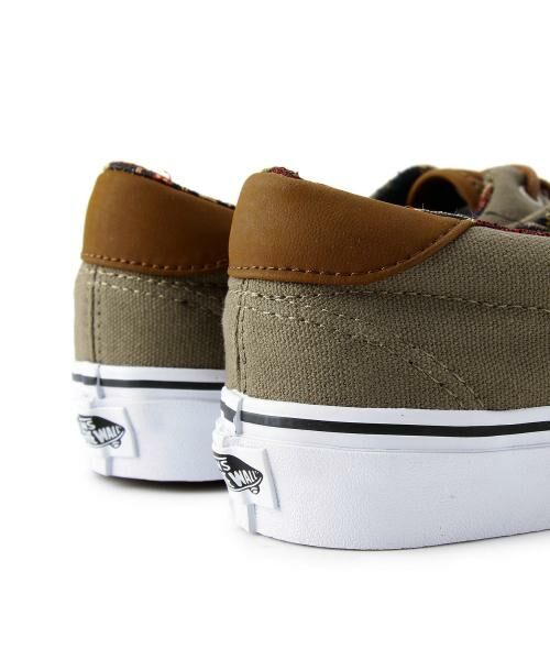 Vans era outlet 59 beige