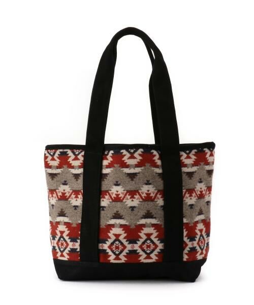 [ペンドルトン]PENDLETON Canvas トートバッグ
