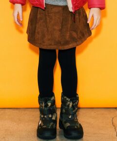 green label relaxing / グリーンレーベル リラクシング ベビー・キッズシューズ | 【THE NORTH FACE(ザノースフェイス)】 ヌプシ BootieⅡ14cm-16cm