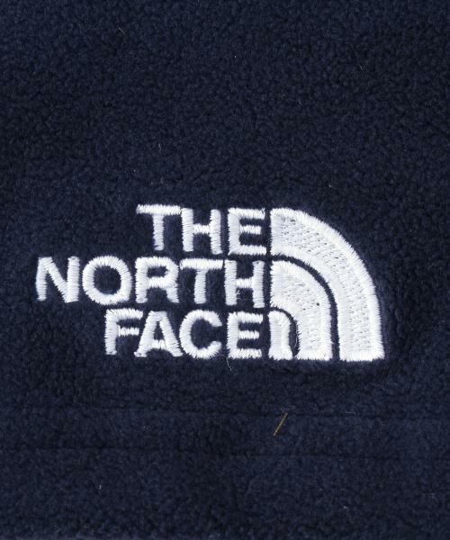 green label relaxing / グリーンレーベル リラクシング ベビー・キッズグッズ | 【THE NORTH FACE(ザノースフェイス)】 キッズ Neck Gaiter | 詳細3