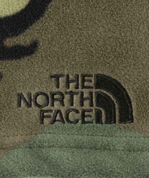 green label relaxing / グリーンレーベル リラクシング ベビー・キッズグッズ | 【THE NORTH FACE(ザノースフェイス)】キッズNoveltyNeckGaiter | 詳細2