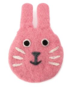 green label relaxing / グリーンレーベル リラクシング ポーチ | フェルトポーチ