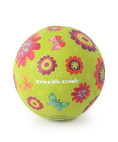 green label relaxing / グリーンレーベル リラクシング ベビー・キッズグッズ | 【Crocodile Creek(クロコダイルクリーク)】 Playball2 13cm